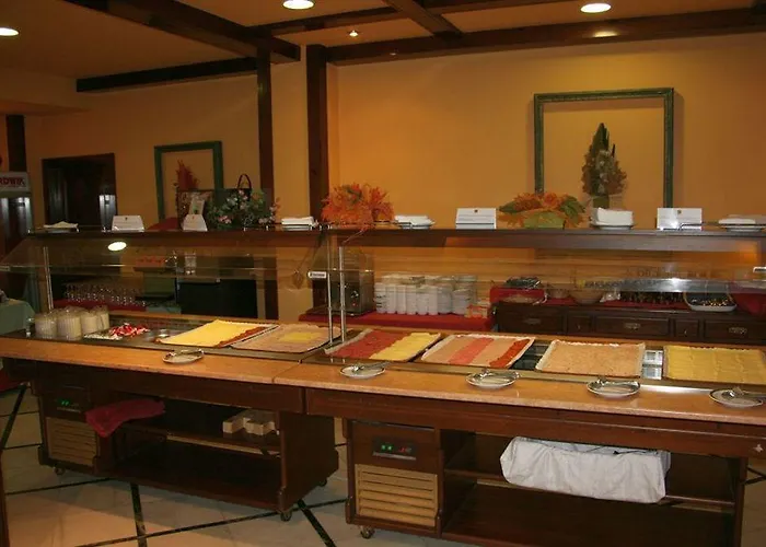 Hotel Catalonia