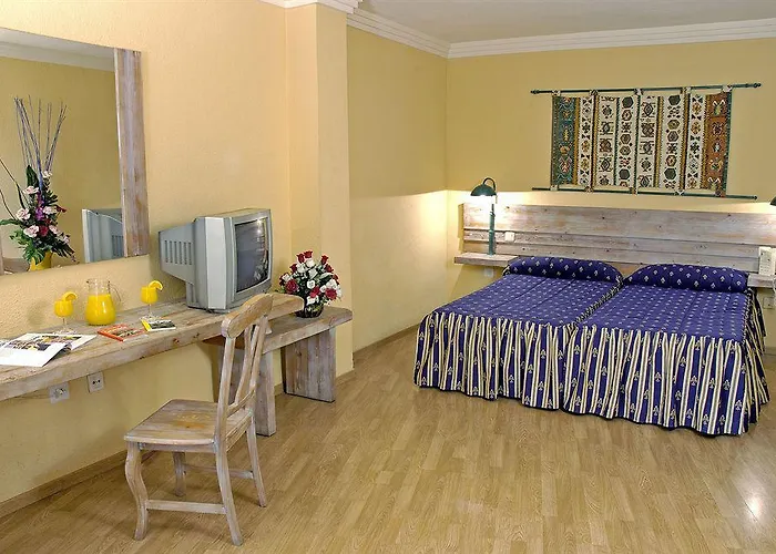 호텔 카탈로니아 4*